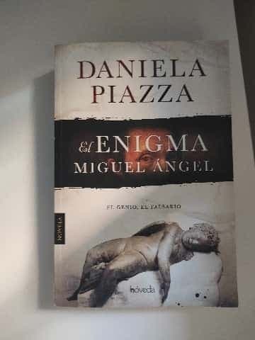 El Enigma Miguel Ángel