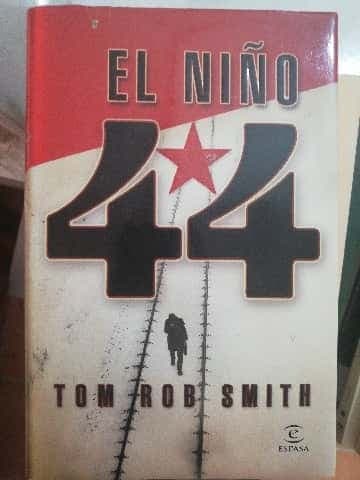 El niño 44