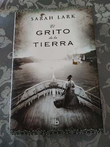 El grito de la tierra
