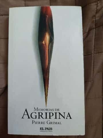 Memorias de Agripina