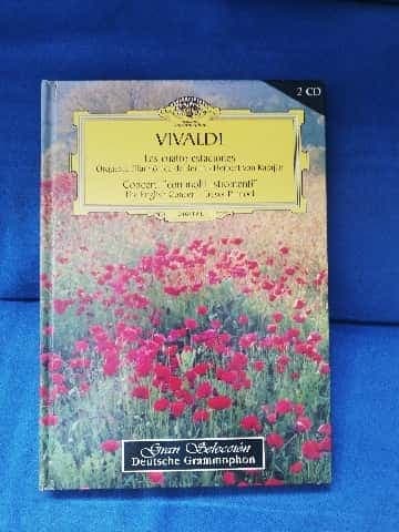 Antonio Vivaldi