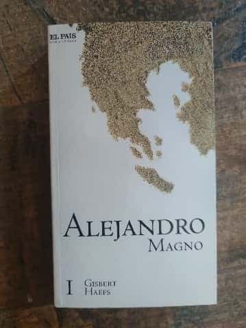 Alejandro Magno