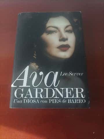 Ava Gardner