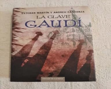 La Clave Gaudi