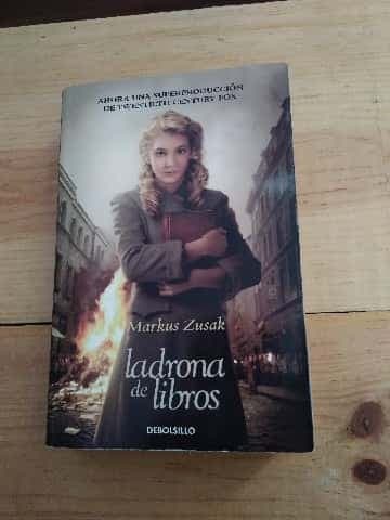 Ladrona de libros 