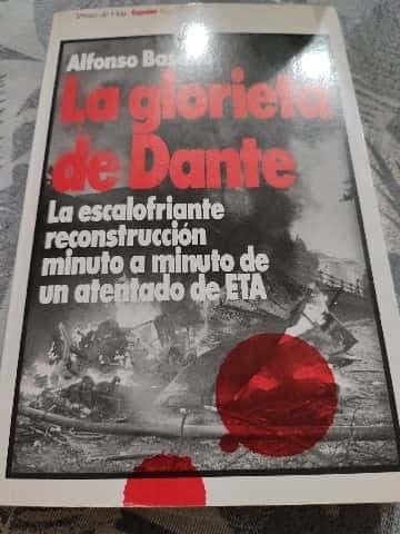 La glorieta de Dante