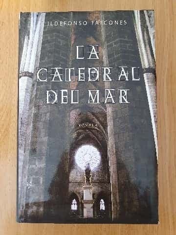 La Catedral del mar  The Cathedral of the Sea