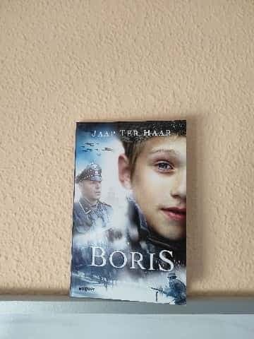 Boris