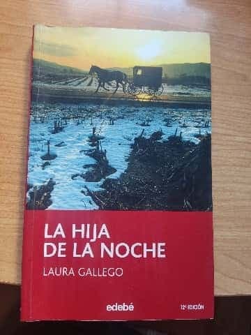La hija de la noche
