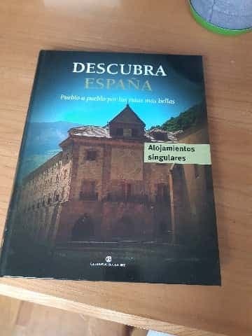 Descubra España
