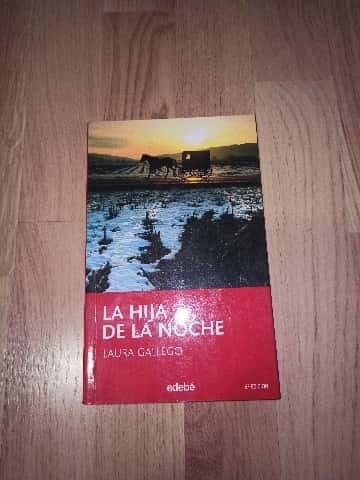 La hija de la noche