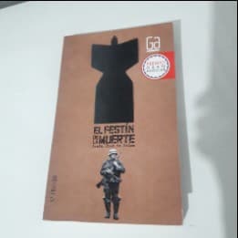 El festín de la muerte