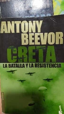 Greta - LA BATALLA Y LA RESISTENCIA 
