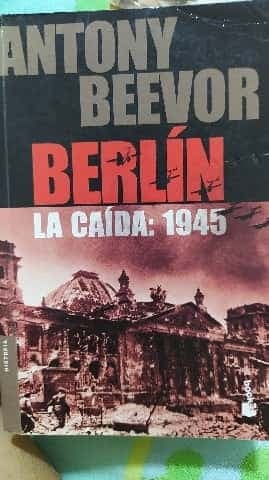 Berlín. La caída