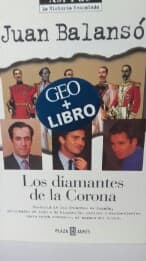 Los diamantes de la corona