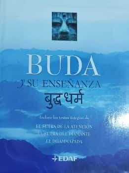 Buda y su enseñanza