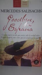 Goodbye, España