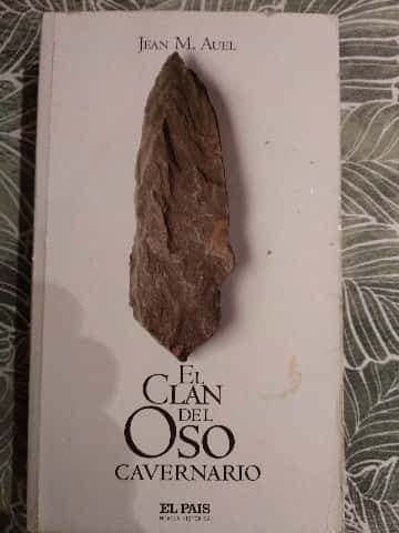 El clan del oso cavernario 