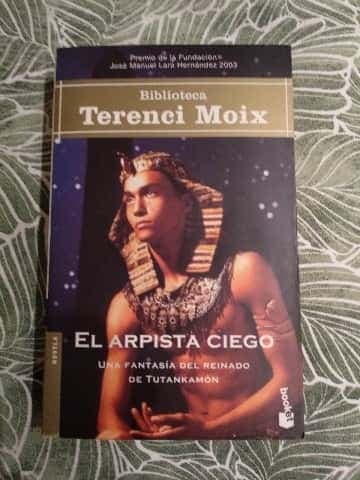 El Arpista ciego