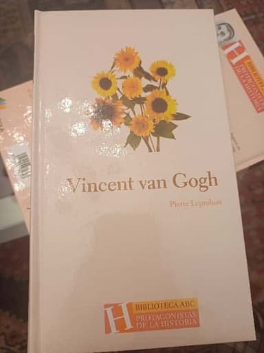 Vincent van Gogh