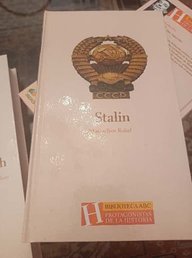 Stalin