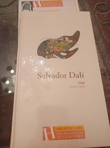 Salvador Dalí
