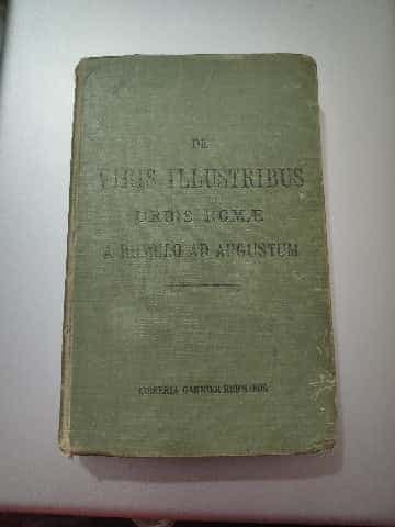 virus illustribus
