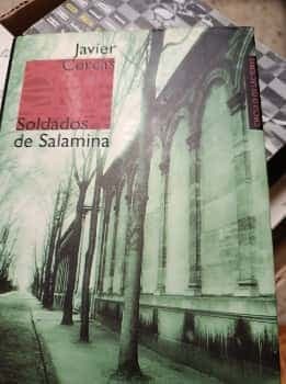 Soldados de Salamina