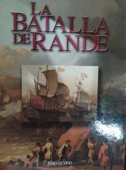 LA BATALLA DE RANDE