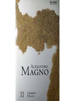 Alejandro Magno II
