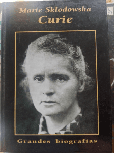 Marie Sklodowska Curie