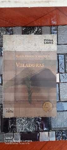 Veladuras