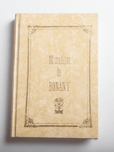 MISCELÁNEA DE BONANY