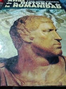 The Times. Atlas de la Historia de la Humanidad