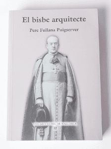 EL BISBE ARQUITECTE