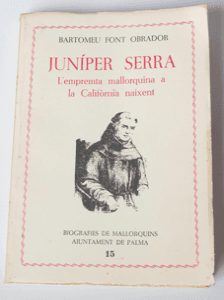 JUNÍPER SERRA