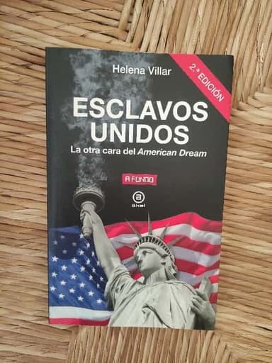 Esclavos Unidos
