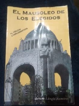 El Mausoleo de los Elegidos