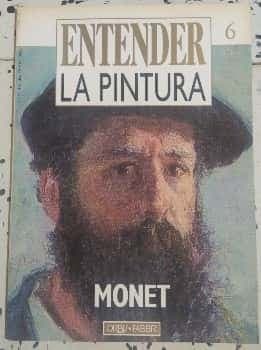 ENTENDER LA PINTURA - MONET
