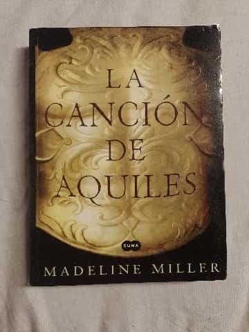 la canción de Aquiles 