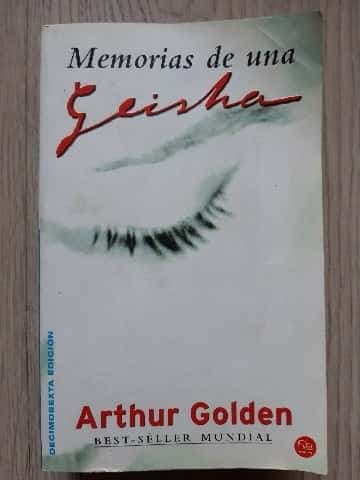 Memorias de una geisha