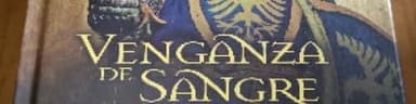 Venganza de Sangre