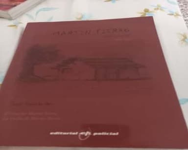 Martin Fierro
