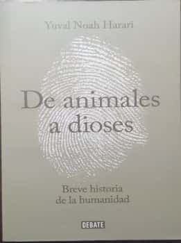 De animales a dioses