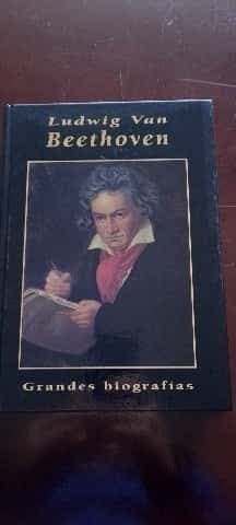 Ludwig van Beethoven