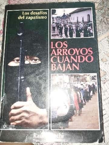 los arrotos cuando bajan 
