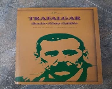 Trafalgar