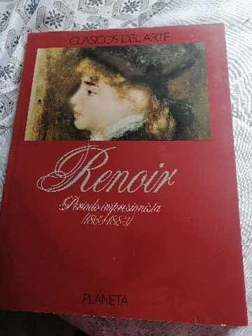 Clásicos del arte