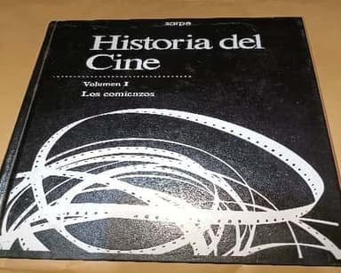 historia del cine 