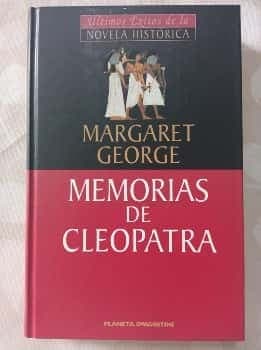 Memorias de Cleopatra